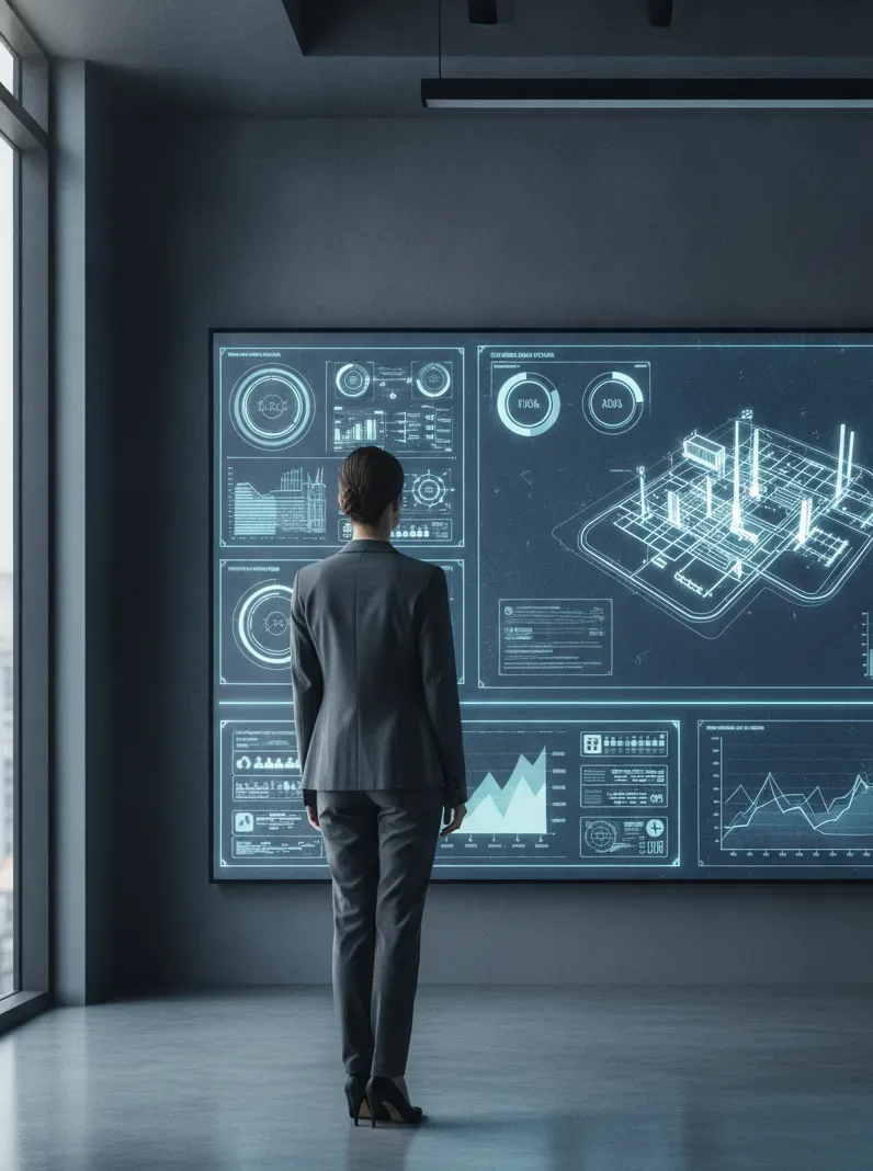 Analisi e gestione strategica del rischio aziendale - Brokers Consulting
